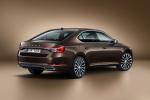 Skoda Superb Laurin & Klement 2019 года (WW)